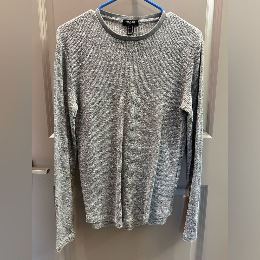 Long sleeve f21